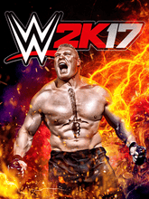 WWE 2k17 EU Steam CD Key