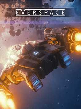 Everspace Steam CD Key