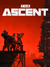 The Ascent Steam CD Key