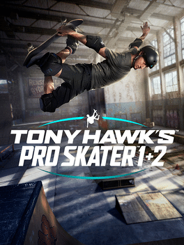 Tony Hawk's Pro Skater 1 + 2: Remastered Global Xbox One CD Key