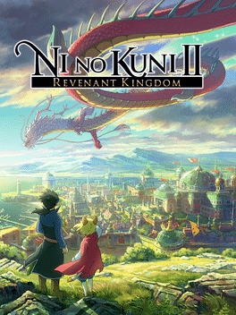 Ni no Kuni II: Revenant Kingdom - Dragon’s Tooth DLC Steam CD Key