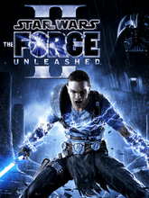 Star Wars: The Force Unleashed II Steam CD Key