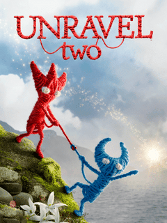 Unravel Two Origin CD Key-1