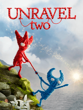Unravel Two Origin CD Key-1