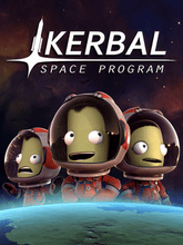 Kerbal Space Program Steam CD Key