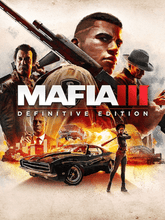 Mafia III: Definitive Edition Steam CD Key