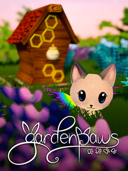 Garden Paws Steam CD Key