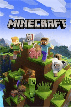 Minecraft Starter Collection EU Windows CD Key