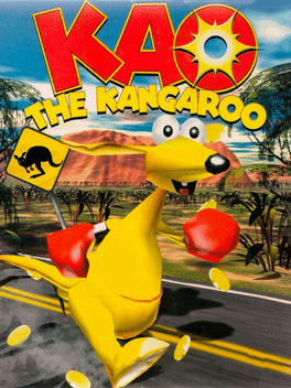 Kao the Kangaroo Steam CD Key