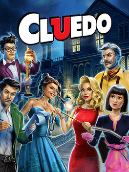 Clue/Cluedo: The Classic Mystery Game Steam CD Key