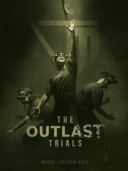 The Outlast Trials Steam Account