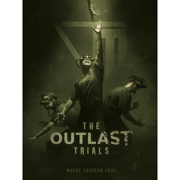 The Outlast Trials XBOX One/Series Account