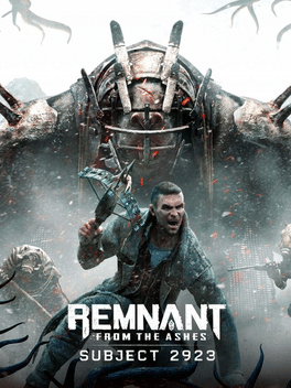 Remnant: From the Ashes - Swamps of Corsus + Subject 2923 DLC Pack Steam CD Key