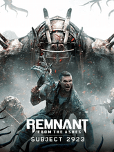 Remnant: From the Ashes - Subject 2923 DLC Steam CD Key