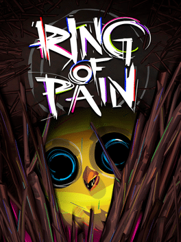 Ring of Pain ARG Xbox One/Series CD Key