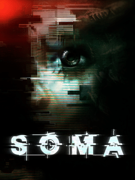 SOMA Steam Account