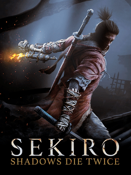 Sekiro: Shadows Die Twice PS4 Account-2