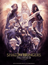 Final Fantasy XIV: Shadowbringers Complete Edition EU Digital Download CD Key