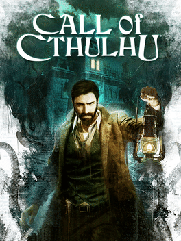 Call of Cthulhu EU Xbox One/Series CD Key