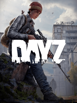 DayZ Steam Account