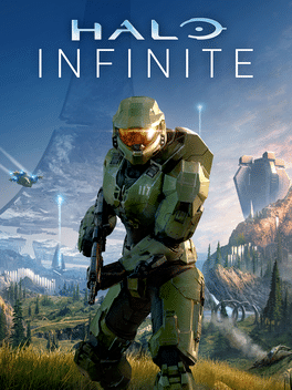 Halo Infinite: Campaign Global Xbox One/Series/Windows CD Key