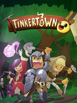 Tinkertown Steam CD Key