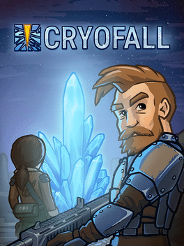 CryoFall Steam CD Key