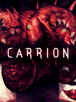 Carrion Steam CD Key