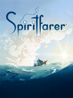 Spiritfarer Steam CD Key-2