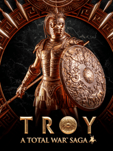 Total War Saga: Troy EU Epic Games CD Key
