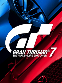 Gran Turismo 7 PS4 Account-2