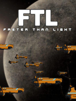 FTL: Faster than Light Steam CD Key