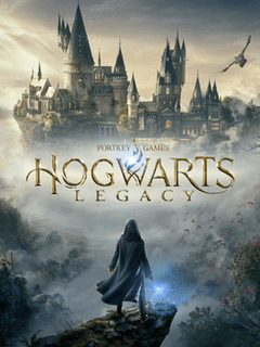 Hogwarts Legacy Steam CD Key-1