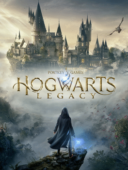 Hogwarts Legacy EU Xbox Series X|S CD Key