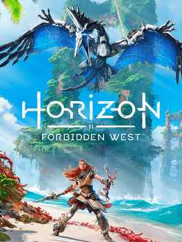 Horizon Forbidden West PS4 Account pixelpuffin.net Activation Link