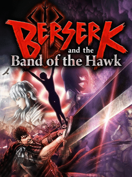 BERSERK and the Band of the Hawk Steam CD Key