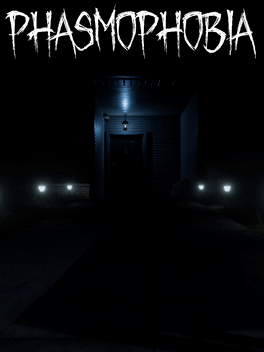 Phasmophobia EU (without HR/RS/CH) Steam Altergift