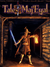 Tales of Maj'Eyal Steam CD Key