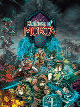 Children of Morta Steam CD Key