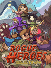 Rogue Heroes: Ruins of Tasos Steam CD Key