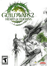 Guild Wars 2: Heart of Thorns Deluxe Edition Global Official website CD Key