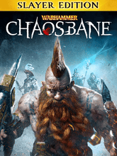 Warhammer: Chaosbane - Slayer Edition Steam CD Key
