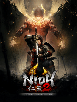 Nioh 2: The Complete Edition Steam CD Key-2