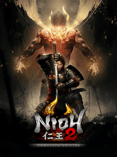 Nioh 2: The Complete Edition Steam CD Key