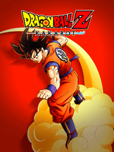 Dragon Ball Z: Kakarot Steam CD Key