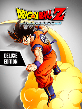 Dragon Ball Z: Kakarot Deluxe Edition Steam CD Key-2