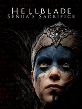 Hellblade: Senua's Sacrifice Steam CD Key