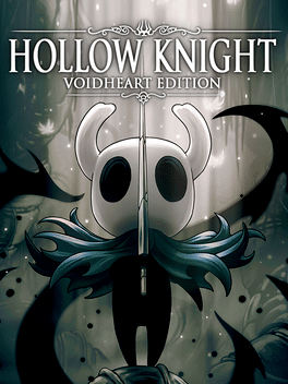 Hollow Knight: Voidheart Edition ARG XBOX One/Series/Windows CD Key