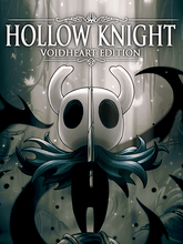 Hollow Knight: Voidheart Edition ARG XBOX One/Series/Windows CD Key