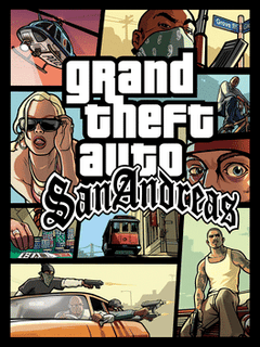Grand Theft Auto: San Andreas Steam CD Key-2